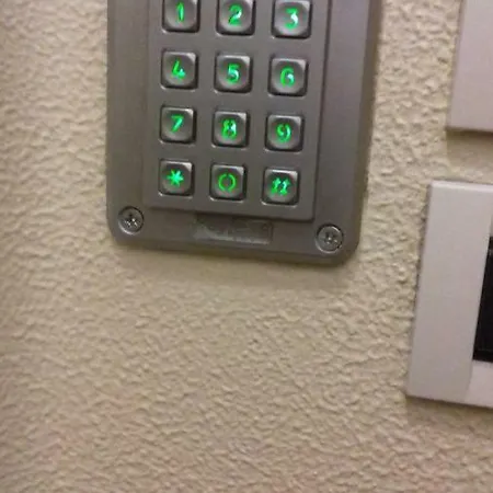 Tre Passi Bed and Breakfast