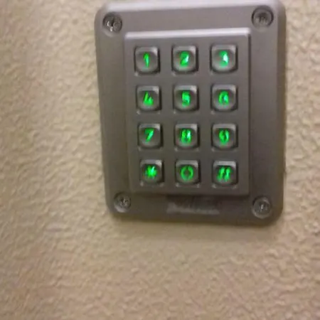 Tre Passi Bed and Breakfast