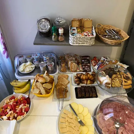 Tre Passi Bed and Breakfast Βερόνα