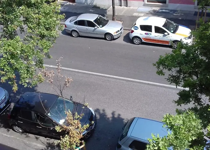 Tre Passi Alojamento de Acomodação e Pequeno-almoço Verona